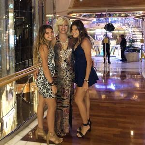 Meet your Posher, Darla